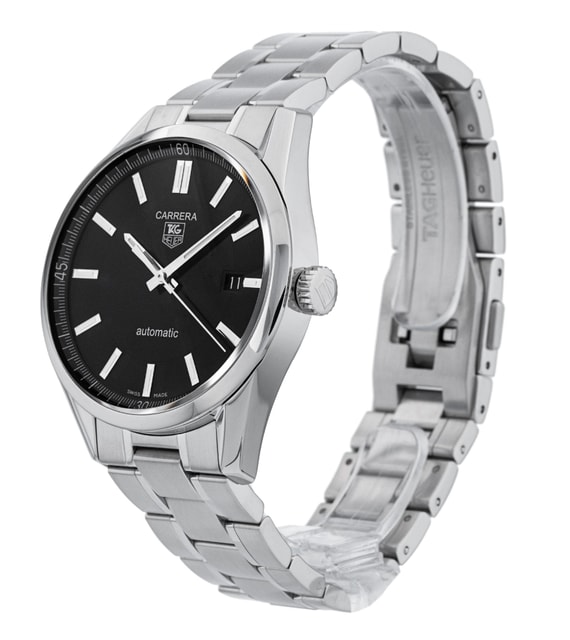 Tag Heuer Carrera WV211B.BA0787 Image 2